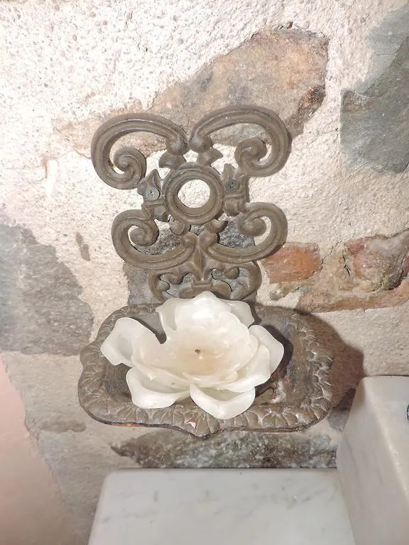Hotel Icona Del Pont Vell Porrera 0*,  Spanien