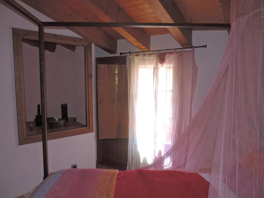 Hotel Icona Del Pont Vell Porrera