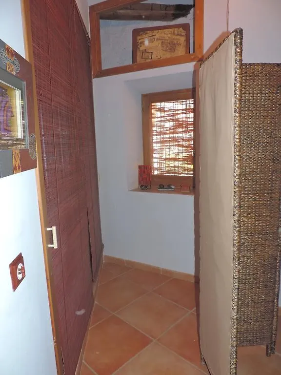 Hotel Icona Del Pont Vell Porrera