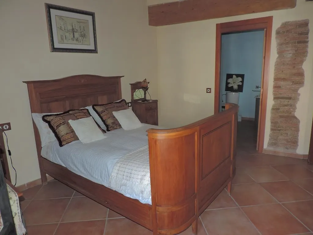 Hotel Icona Del Pont Vell Porrera