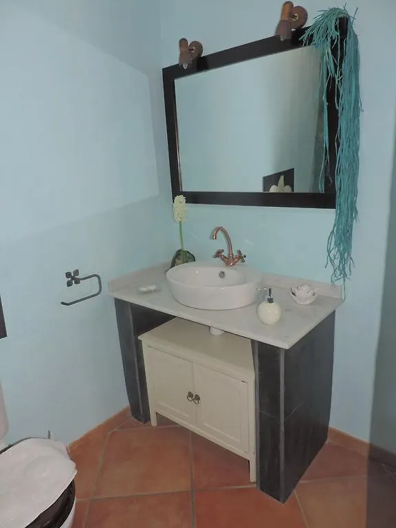 Hotel Icona Del Pont Vell Porrera Gasthof